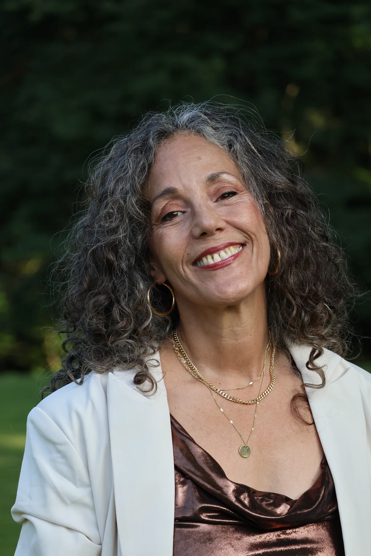 Stefanie Seskin